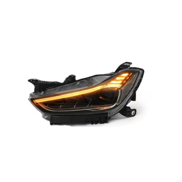 Upgrade to Full LED Headlights for Maserati Ghibli 2014-2019