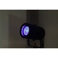 Mini 60W LED Zoom PAR Light