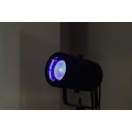 mini 60w led zoom par light