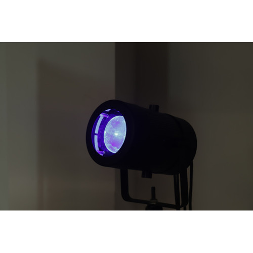 mini 60w led zoom par light