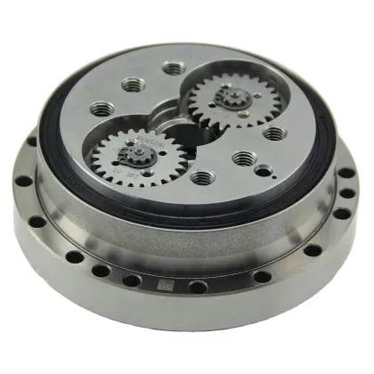 Robot RV Reduction Gear Cycloidal Speed Reducer