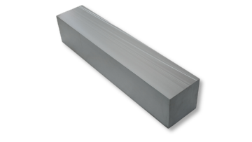 Smooth Surface P-type Mono Silicon Rods