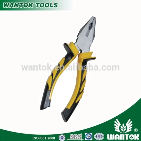 TUV/GS standard combination pliers Germany type