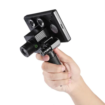 Infrared Digital Night Vision High-Definition Large Screen Patrol