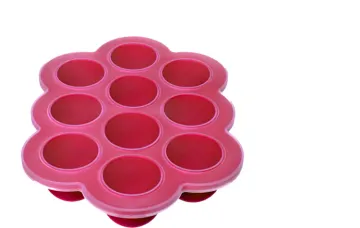 food grade silicone ice cube tray with CE certificate