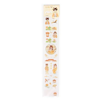 Ownday 101924 Wholesale Cute Kawaii Stickers for School Kids Handbook