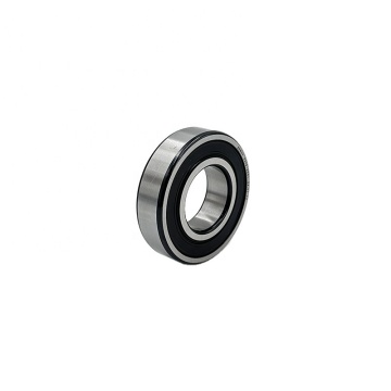 High Precision and Speed Ball Bearings: Types and Specifications