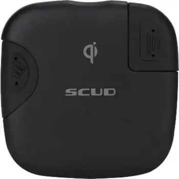 SCUD qi standard charging connector WR01