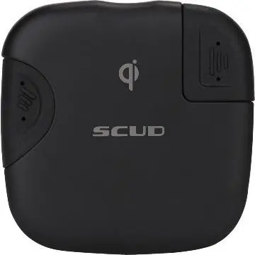 SCUD qi standard charging connector WR01