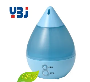 40ML USB office Mini ultrasonic humidifier