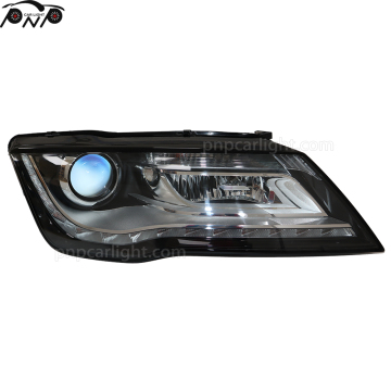 Xenon Headlight untuk Audi A7 RS7 Sportback 2011-2018 4G8941043 4G8941044