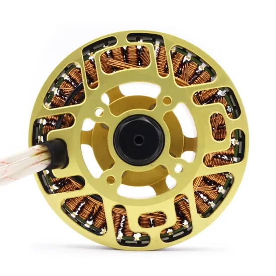 Eaglepower L8318 KV100 UAV drone Motor multi-rotor Motor Customized OEM or ODM available UAV motor