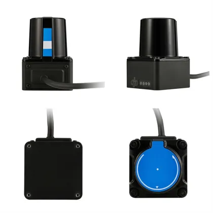 270°ToF Sensor 3D LiDAR Scanner