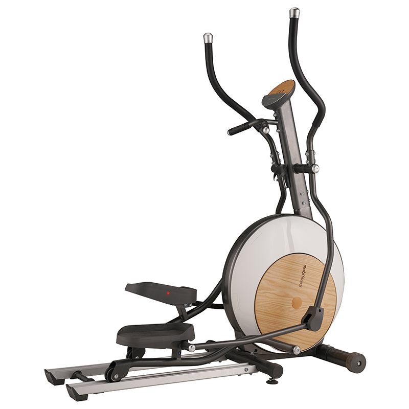 Mobifitness Cardio Machine