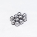 AL7075 Aluminium Ball