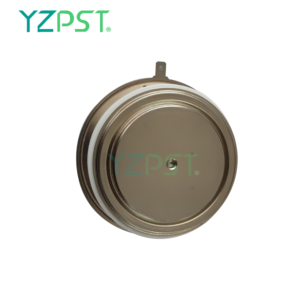 Vender tiristor de control bidireccional YZPST-SKP08F65P 400mA