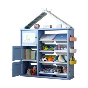Factory Direct Indoor Kids Furniture and Storage Solutions for Bedroom