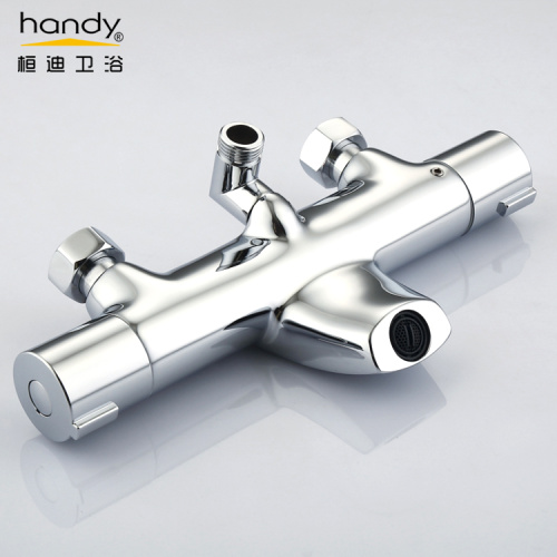 Thermostatic Shower Mixer Valve Waterfall Thermostatic Shower mixer taps for Bathtub Manufactory