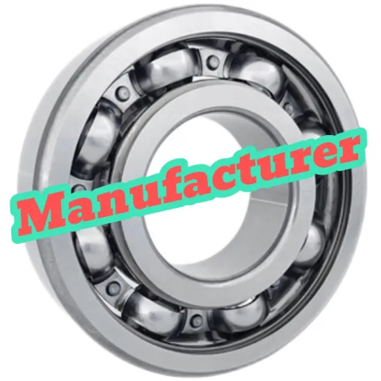 MLZ WM Brand 6909 Series Bearings Price List