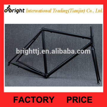 4130 Chromoly Road Bike Frame for 700C Bike