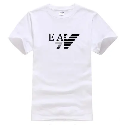 Cotton EU sizes biggie hba bape homme T Shirts Men Sport gold Fitness Concert Man boy T-Shirt Cotton Mens tshirt Top Tee Shirt