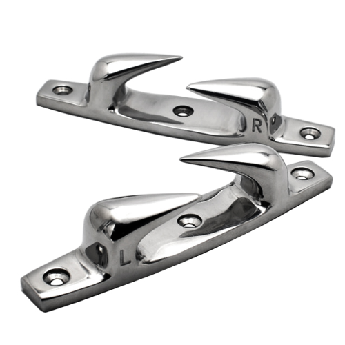 Marine Hardware Boat Bow Skene Chock