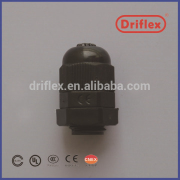 Nylon gland