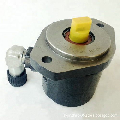 Factory Price Power Steering Pump for Dongfeng Truck 5263537