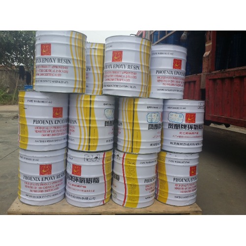 China epoxy resin glue Cheap Price Supplier