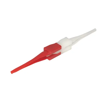 Plastic Insertion/Removal Tool for D-sub type connectors