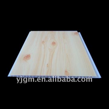 Mgo fireproof PVC ceiling