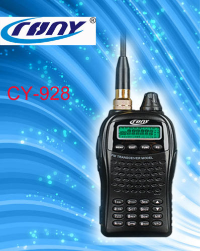 CY-928 with cable clone radio transmitters for sale