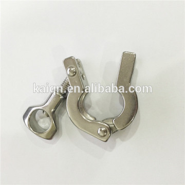 pipe hold clamp