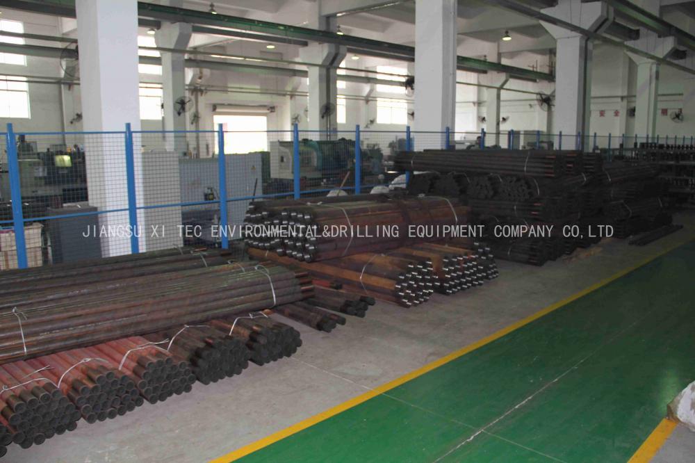 Drilling Rod 11