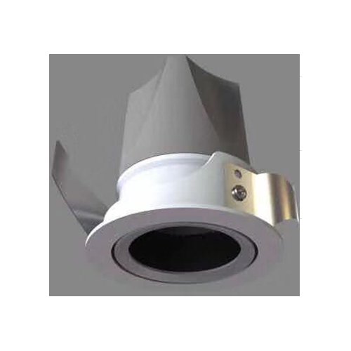 LEDER Watt Brilliant Dimmable 9W LED Downlight