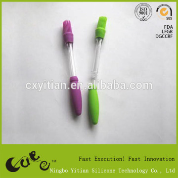 Silicone oil Brush, high temperature resistant brush, 100% Food Grade Brush