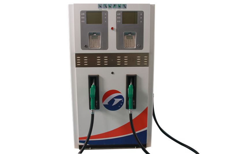 Portable Fuel Dispenser