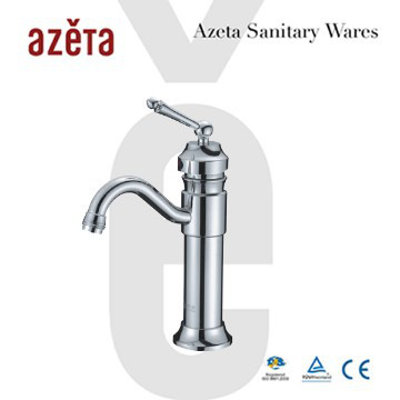 New Water Pump Style Mixer Bathroom Taps