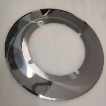 Slitter Scorer Blade For Corrugated cardboard