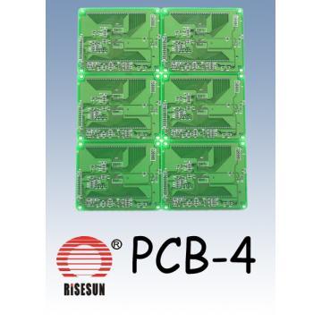 PCB With Power meter