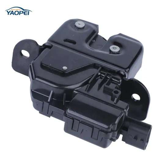 90503-9428R YAOPEI Rear Tail Gate Latch Lock for Renault Twingo II Megane III
