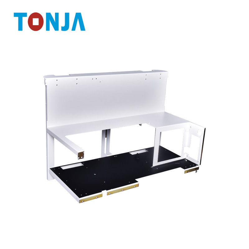Εταιρία φύλλων Sheet Metal Company