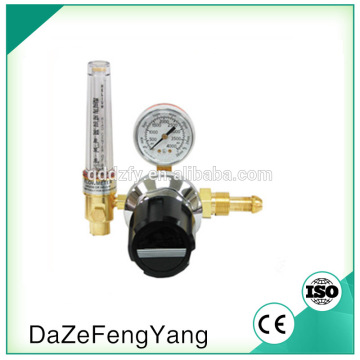CGA gas Regulator Argon pressure regulator from China
