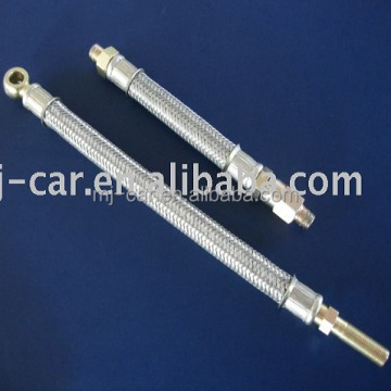 Hose Solutions: Air Hoses and Oil Hoses