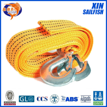 5T polyester packaging strapping for machines