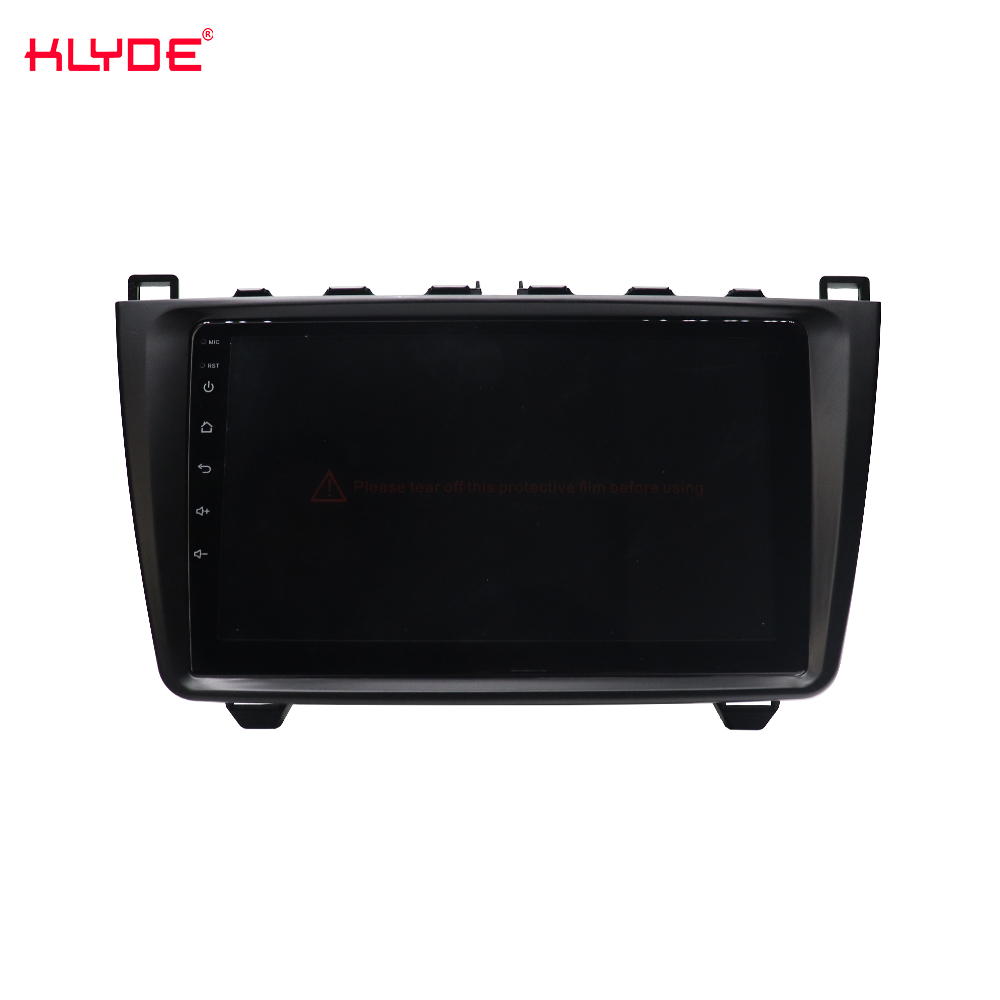 Klyde Android 10 Head Unit For MAZDA 6