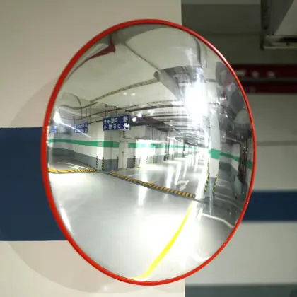 80cm Indoor Convex Safety Mirror