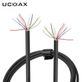 Многократный кабель UL 11130 Coaxial Cable в сборе