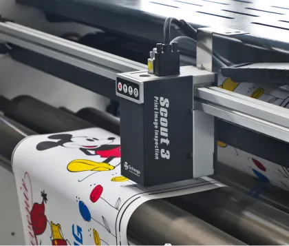 Zhek Automatic High Speed Flexographic Printers: Label Flexo Printing Machine and Paper Flexographic Printing Solutions