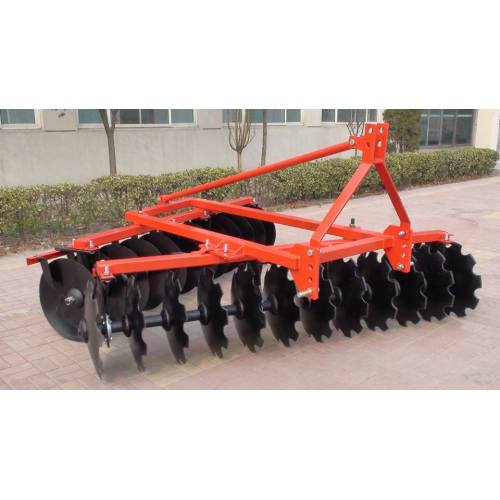 Farm18 blades disc hydraulic harrow